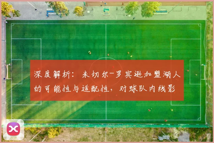 深度解析：米切尔-罗宾逊加盟湖人的可能性与适配性，对球队内线影响几何？